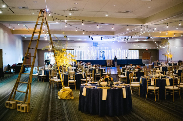 Salem Convention Center