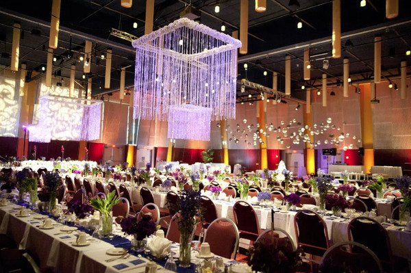 Salem Convention Center