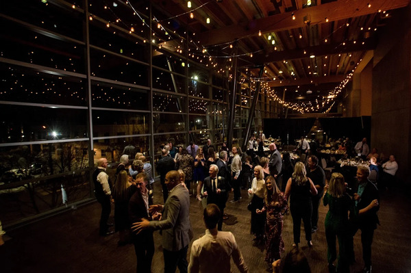 Salem Convention Center