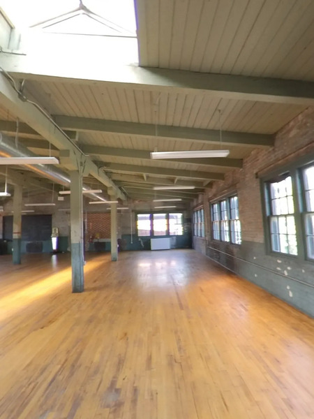 Star View Room at Can Company Warehouse