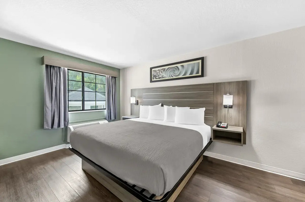 Quality Inn & Suites Kilgore-Longview