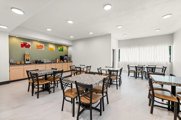 Quality Inn & Suites Kilgore-Longview