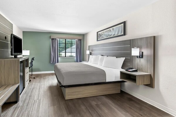 Quality Inn & Suites Kilgore-Longview