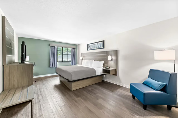 Quality Inn & Suites Kilgore-Longview