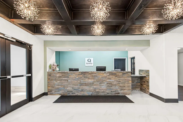 Quality Inn & Suites Kilgore-Longview