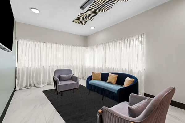 Quality Inn & Suites Kilgore-Longview