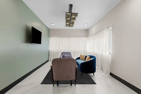 Quality Inn & Suites Kilgore-Longview