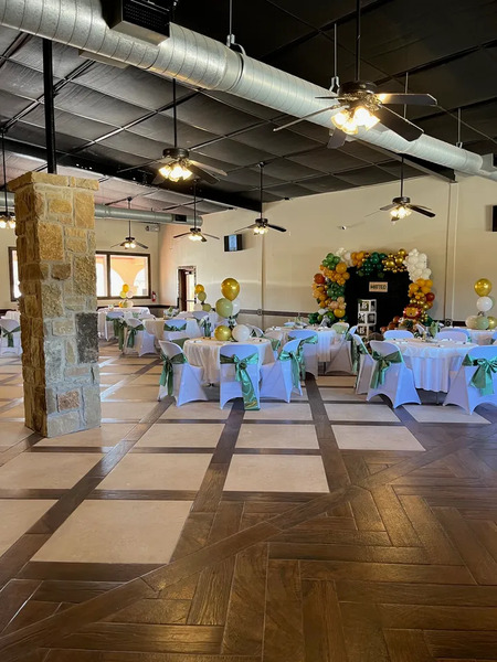 The Venetian Event Venue
