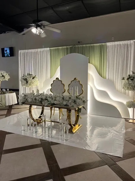 The Venetian Event Venue