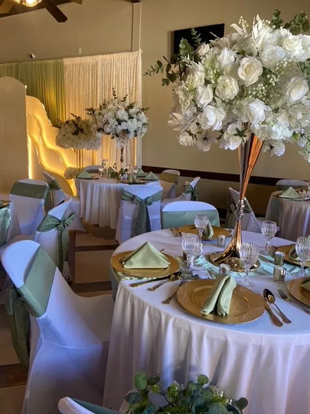 The Venetian Event Venue