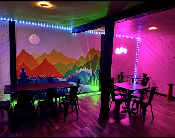 The Range Venue