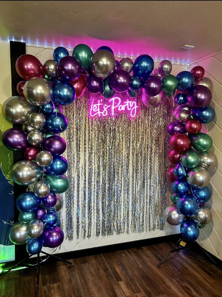 The Range Venue