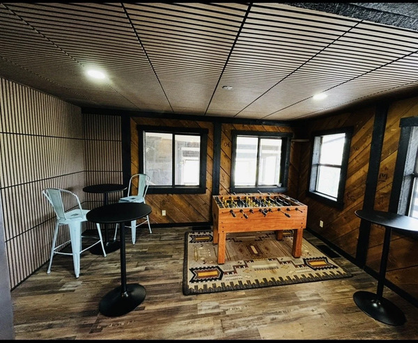 The Range Venue