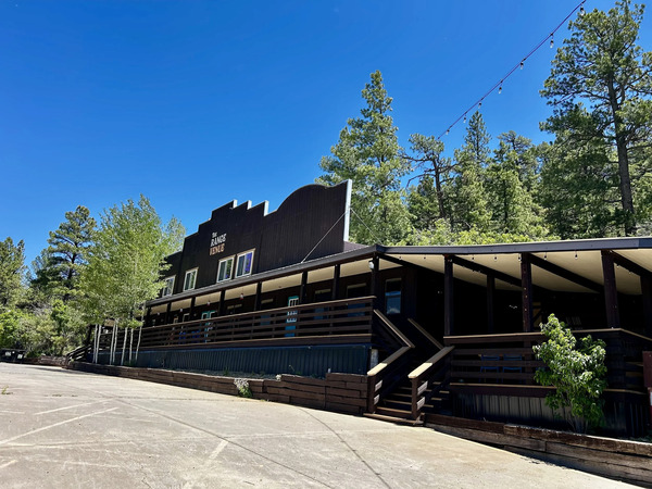 The Range Venue