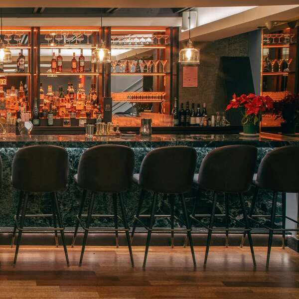 Audace Restaurant