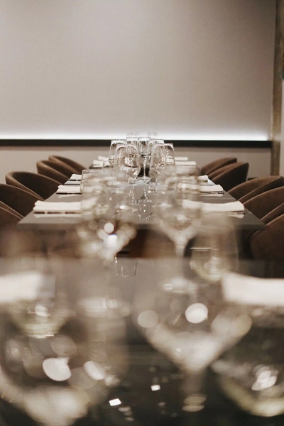 Audace Restaurant