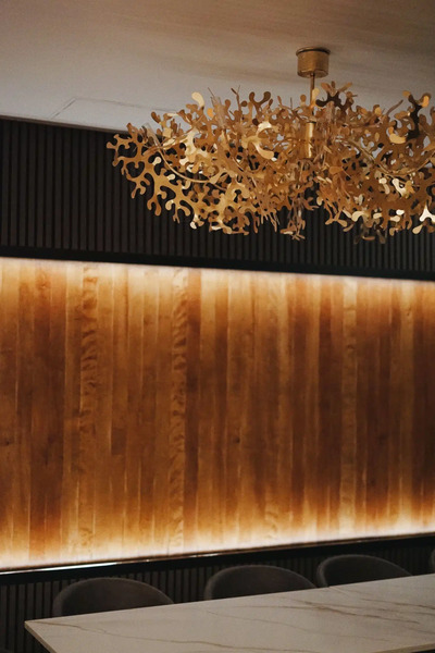 Audace Restaurant