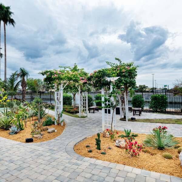 Celebration Gardens