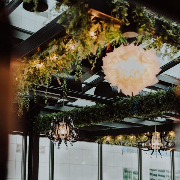 5Church Buckhead