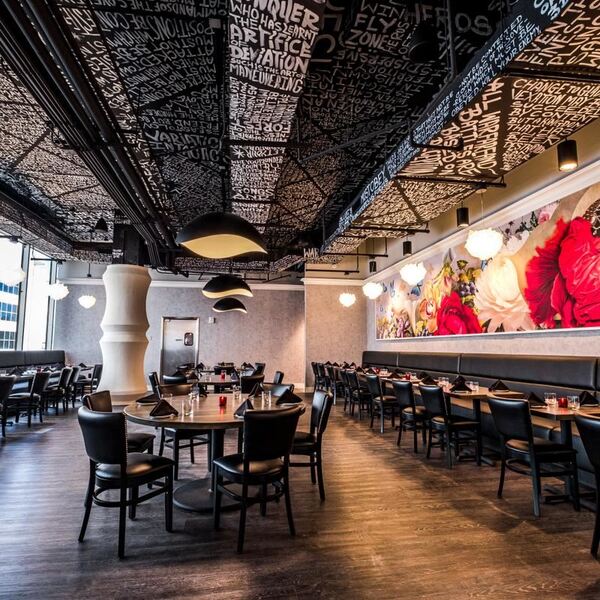 5Church Buckhead