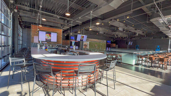 Tom's Watch Bar - Orlando