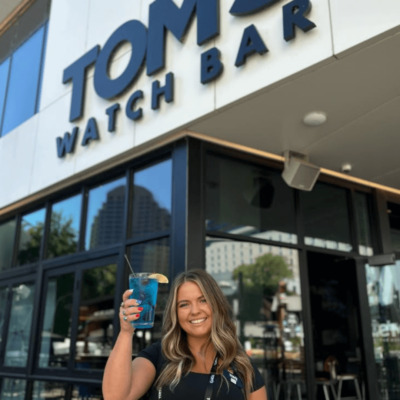 Tom's Watch Bar - Orlando