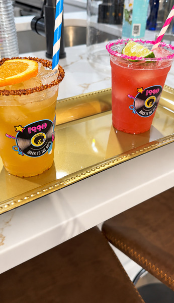 Toast To That LLC