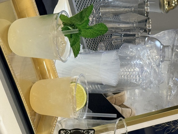 Toast To That LLC