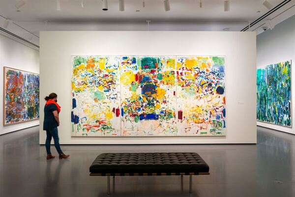 The Baltimore Museum of Art