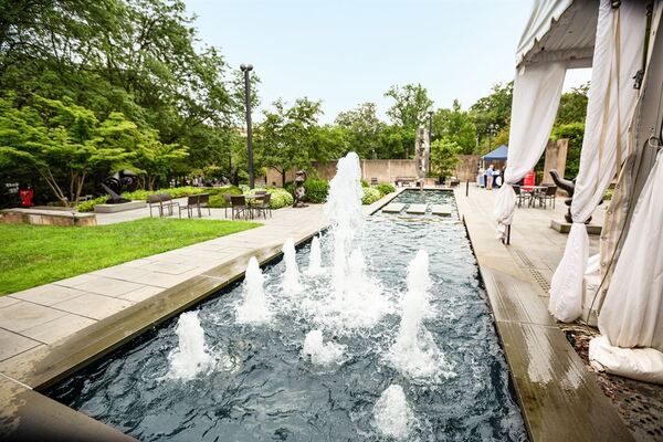 The Baltimore Museum of Art