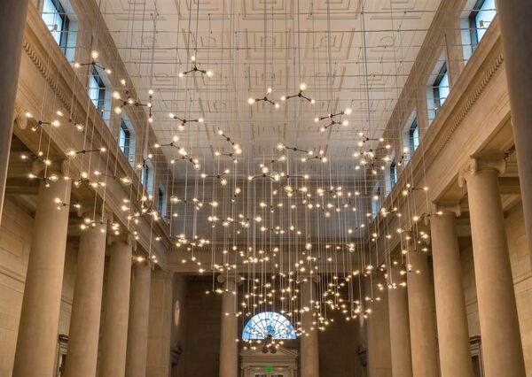 The Baltimore Museum of Art