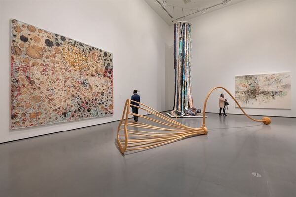 The Baltimore Museum of Art
