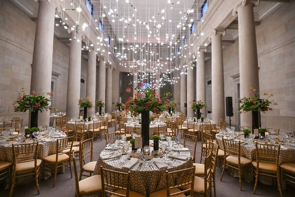 The Baltimore Museum of Art