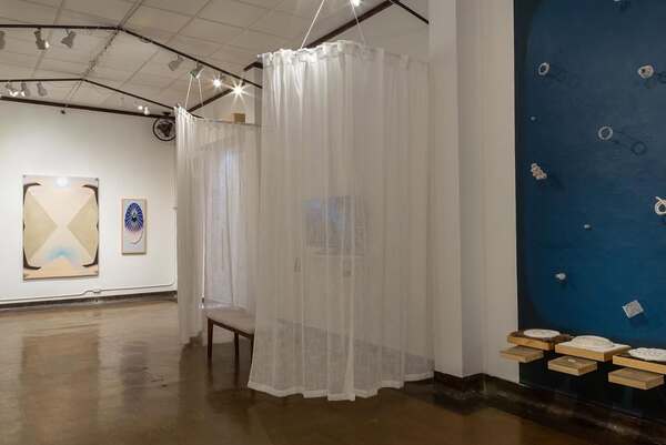 Harwood Art Center