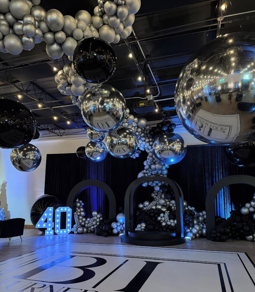 Tago Event Centers