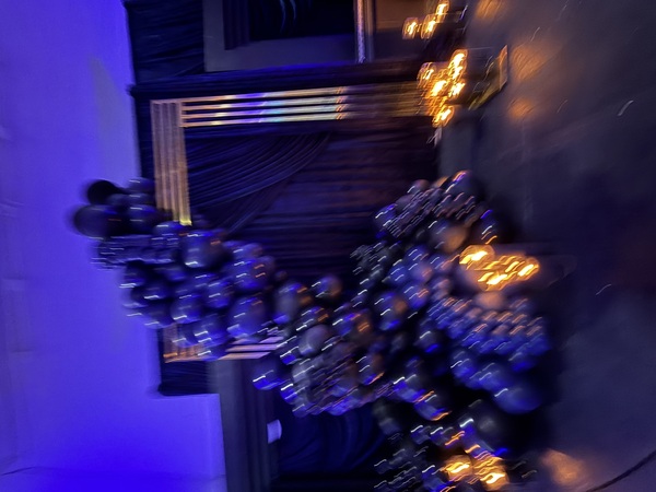 Tago Event Centers