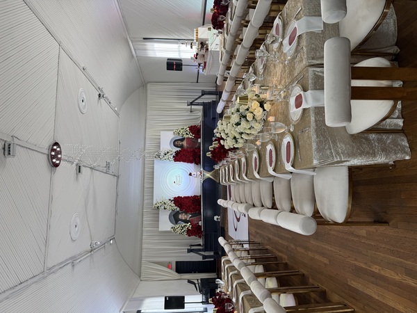 Tago Event Centers