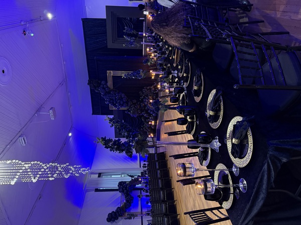 Tago Event Centers