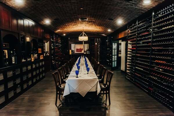 Killen's Steakhouse