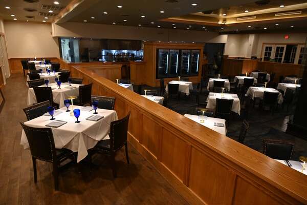Killen's Steakhouse