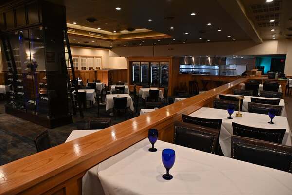 Killen's Steakhouse