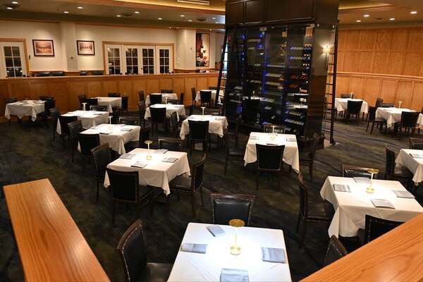 Killen's Steakhouse