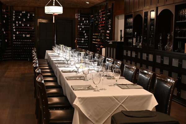 Killen's Steakhouse