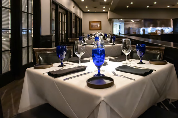 Killen's Steakhouse