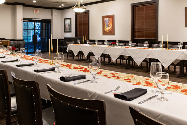 Killen's Steakhouse