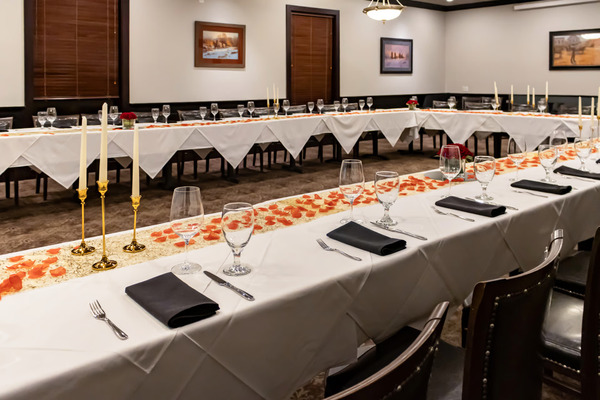 Killen's Steakhouse