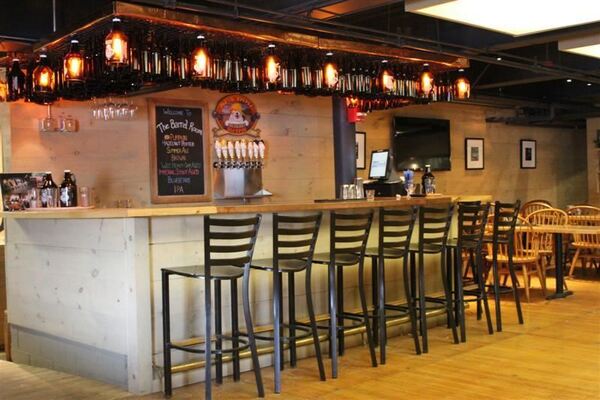 Sea Dog Brewing Banquet & Conference Center