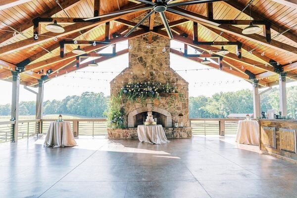 The Farm at Ridgeway