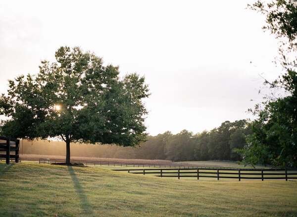 The Farm at Ridgeway