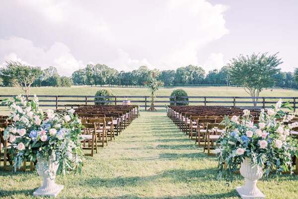The Farm at Ridgeway